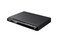 Sony DVPSR210P DVD Player, black