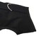 Kitty Holster Cat Harness, Small/Medium, Black