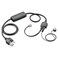PLT Poly Plantronics Apv-63 Ehs Adapter (Avaya)