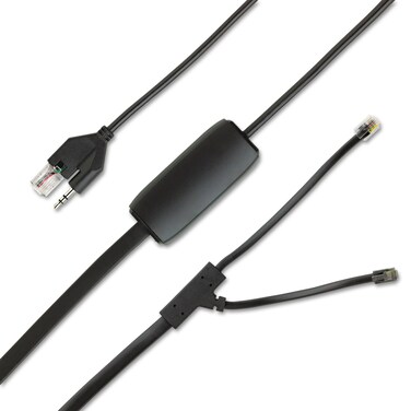 PLT Poly Plantronics Apv-63 Ehs Adapter (Avaya)