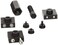 Cal-Van Tools 164 In Line SAE Flaring Tool Kit