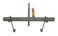 Lang Tools 833 Brake Drum and Rotor Puller