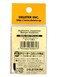 Zebra Technologies Deleter Derita zebra comics round pen (10 pieces)