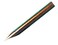 Zebra Technologies Deleter Derita zebra comics round pen (10 pieces)