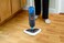BISSELL Steam Mop Select Replacement Pads, 2 pk, 76B2A, WHITE