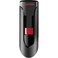 SanDisk Cruzer Glide 32GB USB 2.0 Flash Drive /External Storage