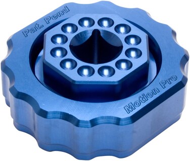Motion Pro 08-0531 49mm Fork Cap Tool