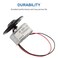 uxcell RF-300FA-12350 DC 5.9V Spindle Motor for DVD CD Player