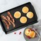 Nordic Ware 2 Burner Backsplash Griddle