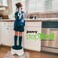 Joovy StepTool, Step Stool, Holds Up To 300 lbs, White