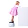 Joovy StepTool, Step Stool, Holds Up To 300 lbs, White