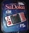Excalibur SuDoku Electronic