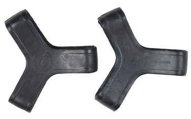 Riffe Fin Keepers - Large