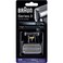 Braun 31S Shaving head