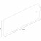 Lorell LLR60564 Lateral File Divider Kit