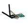 StarTech PCI Express Wireless N Adapter - 300 Mbps PCIe 802.11 b/g/n Network Adapter Card, 2T2R 2.2 dBi - PCIe Wireless Desktop Card