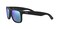 Ray-Ban RB4165 Justin Rectangular Sunglasses