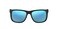 Ray-Ban RB4165 Justin Rectangular Sunglasses
