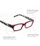 Eyebobs Peckerhead 2275 16 1.00 Rectangular Readers