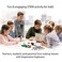 Stopmotion Explosion Stop Motion Animation Kit Software with Full HD 1080P Camera and Book (Windows and OS X)