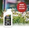 Control Solutions 82004318 Eraser & Grass Concentrate Weed Killers, 1 Quart Multi