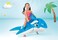INTEX Ride-On Inflatable Pool Float