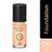 Max Factor Facefinity All Day Flawless, Liquid Foundation, 3in1, 050 Natural, 30 ml