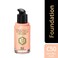 Max Factor Facefinity All Day Flawless, Liquid Foundation, 3in1, 050 Natural, 30 ml