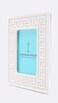 Jonathan Adler Greek Key Frame 4 x 6