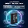BM Premium LP-E12 Battery for Canon SX70 HS, Rebel SL1, EOS-M, EOS M2, EOS M10, EOS M50, EOS M100 Mirrorless Digital Camera