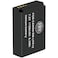 BM Premium LP-E12 Battery for Canon SX70 HS, Rebel SL1, EOS-M, EOS M2, EOS M10, EOS M50, EOS M100 Mirrorless Digital Camera