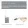 J K Pro Earhook Headworn Headset Microphone JK MIC-J 071S for Shure Wireless Transmitter