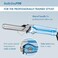 BaBylissPRO Nano Titanium Marcel Curling Iron, 0.75 Inch
