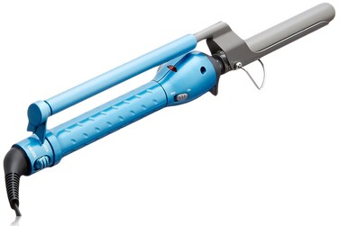BaBylissPRO Nano Titanium Marcel Curling Iron, 0.75 Inch