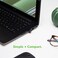 Plugable USB-BT4LE USB Bluetooth 4.0 Low Energy Micro Adapter