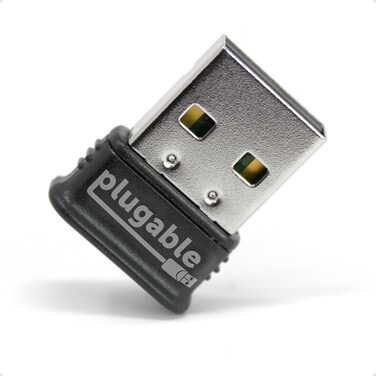 Plugable USB-BT4LE USB Bluetooth 4.0 Low Energy Micro Adapter