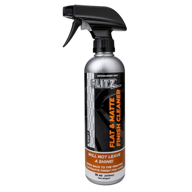 Flitz FM 11506 Cleaner, Single