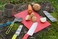 MSR Alpine Chef's Knife