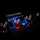 JOYO Power Supply 2 JP-02 Isolated Effect Pedal Multi Brick jp02
