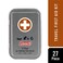 Coleman All Purpose Mini First Aid Kit - 27 Pieces
