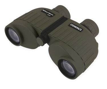 Steiner Model Military-Marine 8x30 Binoculars