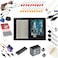 Vilros Arduino Uno 3 Ultimate Starter Kit Includes 12 Circuit Learning Guide