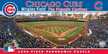 MasterPieces Chicago Cubs