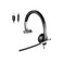 Logitech - USB Headset Mono H650e