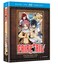 Crunchyroll Funimation FAIRY TAIL Collection 2 (Blu-ray+DVD)