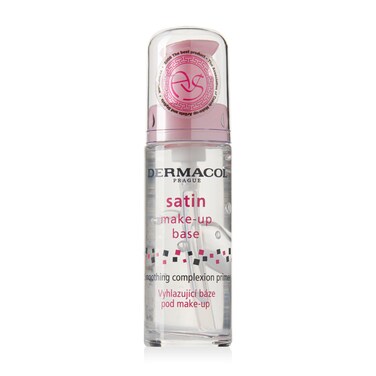 Dermacol Satin Make-up Base