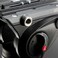 Manfrotto Accessories Kit Multi Black Mvh500Ah