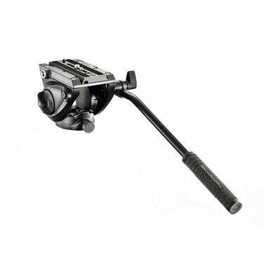 Manfrotto Accessories Kit Multi Black Mvh500Ah