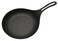 Iwachu Iron Omelette Pan, Large
