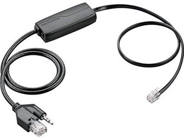 PLT Poly APD80 EHS CABLE